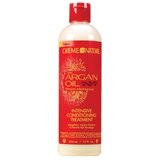 Creme of Nature Intensive Conditioning Treatment with Argan Oil, thumbnail image 2 of 2