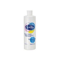 FNC Medical Ca-Rezz Urinary-Ostomy Appliance Cleanser & Deodorizer, 16 OZ