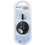 Auto Expressions Vent Odor Neutralizer Lightly Scented Mint, thumbnail image 2 of 3