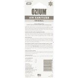 Medo Ozium Glycol-ized Air Sanitizer Original Scent, thumbnail image 3 of 3