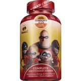 Sundown Naturals Kid's Complete Multivitamin Gummies 180CT, thumbnail image 1 of 1