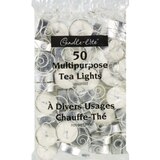 Candle-Lite Tealights, thumbnail image 1 of 1