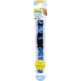 Ruffin' It Dog Collar Stay-Clean Small Size 10-16 Assorted, thumbnail image 1 of 2