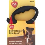 Ruffin' It Comfort Grip Retractable 16ft Belt Leash, thumbnail image 1 of 1