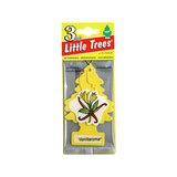 Little Trees Air Fresheners 3 Pak Vanillaroma, thumbnail image 1 of 1