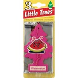 Little Trees Car Fresheners, Watermelon, thumbnail image 1 of 3