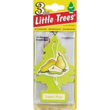 Little Trees Car Fresheners, Sweet Pear, thumbnail image 1 of 3