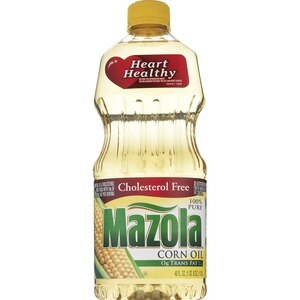 Mazola Corn Oil