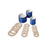 COLOPLAST INC Skin Barrier Rings 2" 30 CT, thumbnail image 1 of 1