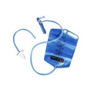 Coloplast Assura Irrigation Set