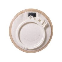 COLOPLAST INC Assura 2-Piece Cap 1/2" - 1-1/2" 30CT