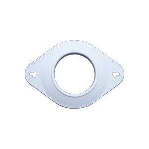 Coloplast Assura Irrigation Faceplate