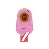 Coloplast Assura 1-piece Cut-to-Fit Drainable Pouch Opaque, 10CT, thumbnail image 1 of 1