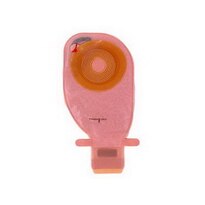 Coloplast Assura New Generation 1-Piece Pre-cut Drainable Pouch 25mm Stoma, 10CT