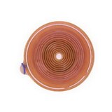 Coloplast Assura AC EasiFlex 2-piece Cut-to-Fit Flat Extended Skin Barrier 10CT, thumbnail image 1 of 1