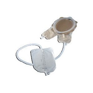 Coloplast Fistula and Wound Management System, 6CT