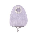 Coloplast Assura EasiFlex 2-piece Maxi Urostomy Pouch Opaque, 20CT, thumbnail image 1 of 1