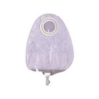Coloplast Assura EasiFlex 2-piece Maxi Urostomy Pouch Opaque, 20CT