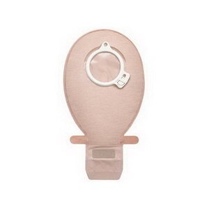 Coloplast SenSura Click 2-PC Drainable Pouch W/Filter TRANS, 11-1/2in.L, 655mL Maxi, 20CT
