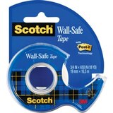 Scotch Wall-Safe Tape, thumbnail image 1 of 1