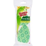 Scotch-Brite Scrub Dots Heavy Duty Dishwand Refills, thumbnail image 1 of 1