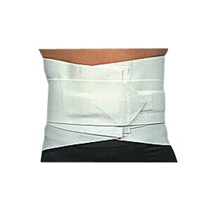 Scott Specialties Lumbosacral Support with Single Tension Straps