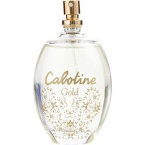Cabotine Gold by Parfums Gres Eau De Toilette Spray, 3.4 OZ