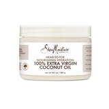 SheaMoisture Head-To-Toe Nourishing Hydration 100% Extra Virgin Coconut Oil, 10.5 OZ, thumbnail image 1 of 1