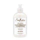 SheaMoisture Coconut Oil Daily Hydration Conditioner, 13 OZ, thumbnail image 1 of 1