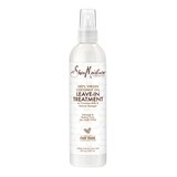 SheaMoisture Coconut Oil Daily Hydration Leave-In Detangler, 8 OZ, thumbnail image 1 of 1