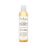 SheaMoisture Coconut Oil Daily Hydration Body Oil, 8 OZ, thumbnail image 1 of 1