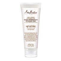 SheaMoisture Daily Hydration Styling Gel