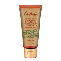 She Moisture Manuka Honey & Mafura Oil Hand Cream, 3.2 OZ