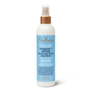 SheaMoisture Manuka Honey Multi Action Leave In