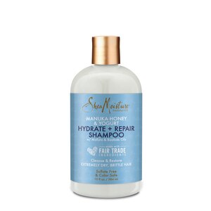 SheaMoisture Manuka Honey Repair Shampoo