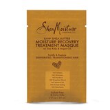 SheaMoisture Raw Shea Butter Moisture Recovery Treatment Masque, thumbnail image 1 of 1
