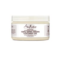 SheaMoisture 100 % Pure Coconut Oil, 3.2 OZ