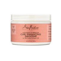 SheaMoisture Coconut & Hibiscus Curl Enhancing Smoothie