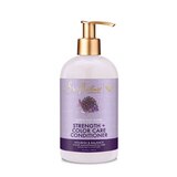 SheaMoisture Purple Rice Water Strength + Color Care Conditioner, 13 OZ, thumbnail image 1 of 1