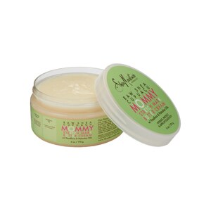 SheaMoisture Mommy Stretch Mark Butter Cream, 6 OZ