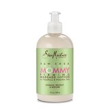 SheaMoisture Mommy Firming Massage Lotion, 13 OZ, thumbnail image 1 of 1