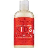 Shea Moisture with Shea Butter Mango Carrot Extra-Nourishing Shampoo for Kids, 8 OZ, thumbnail image 1 of 1