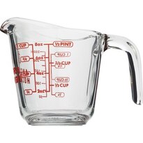 Anchor Hocking Measuring Cup