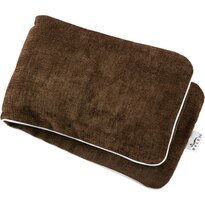 Bucky Hot Cold Therapy Body Wrap - Mocha, 25" x  7.75"