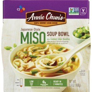 ANNIE CHUNS MISO SOUP BOWL