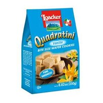 QUADRATINI VANILLA