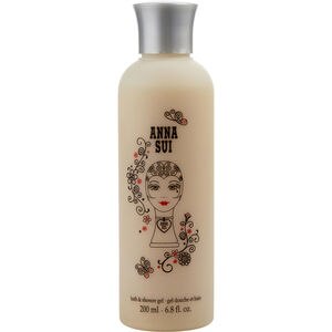Dolly Girl Ooh La Love by Anna Sui Shower Gel, 6.7 OZ