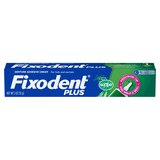 Fixodent Plus Scope Precision Hold & Seal Adhesive Cream, 2 oz, thumbnail image 1 of 1