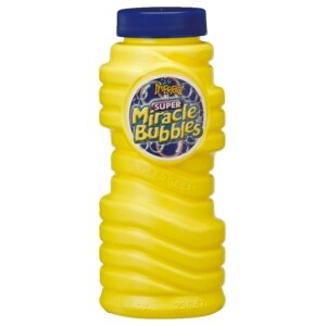 Super Miracle Bubbles, 8 OZ