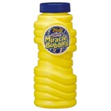 Super Miracle Bubbles, 8 OZ, thumbnail image 1 of 2